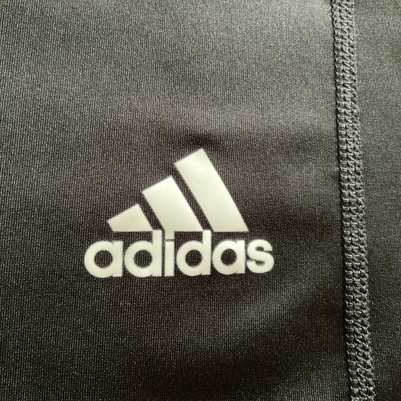 Adidas Tights Women’s adidas Running Tights Leggings Aeroready Primegreen XL - Picture 9 of 15